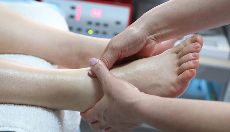 Como fazer propaganda de podologia? Veja 17 frases eficazes