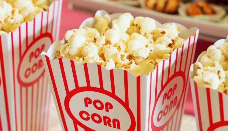 Franquia de cinema: 4 opções lucrativas para investir e crescer com o setor