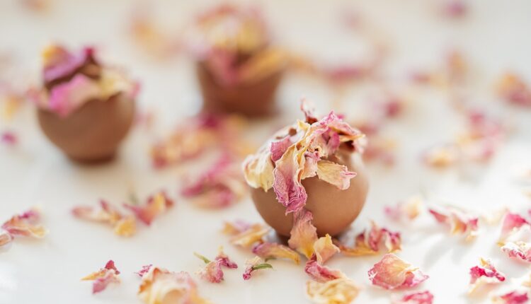 Lista com 17 materiais indispensáveis para fazer trufa e lucrar já