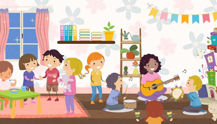 Tabela de preços de hotelzinho infantil: quanto cobrar por período?