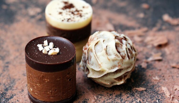 133 nomes para doceria gourmet: encontre o ideal para seu negócio