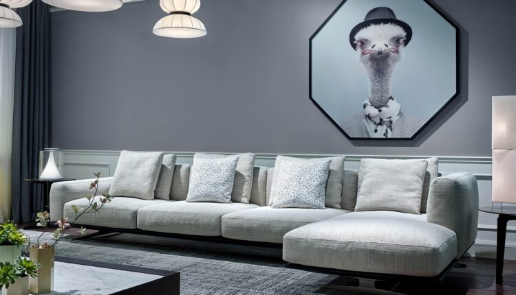 5 frases para divulgar higienização de estofados com impacto