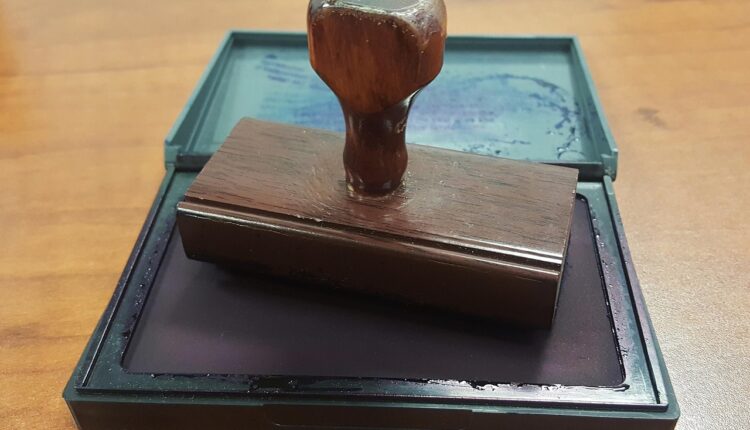 Como montar um cartório: veja as duas formas possíveis