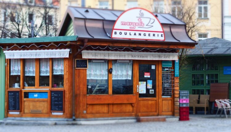 Franquia Casa do Biscoito: veja como abrir e quanto investir