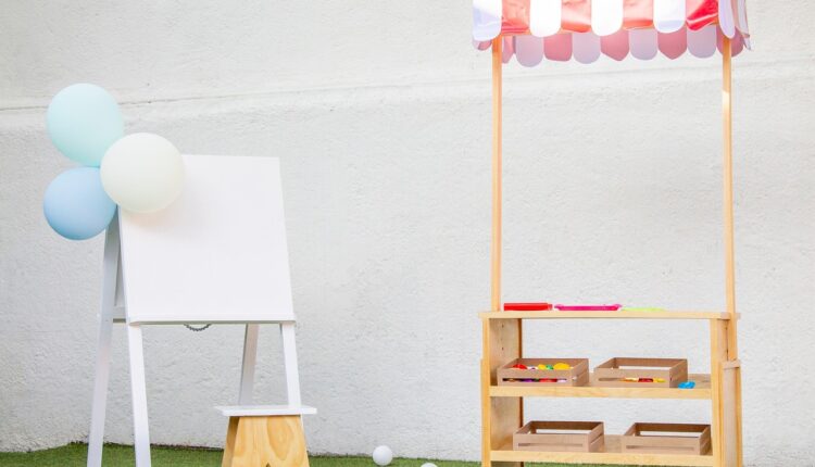 O que vender na festa junina da escola? 11 ideias que sempre funcionam