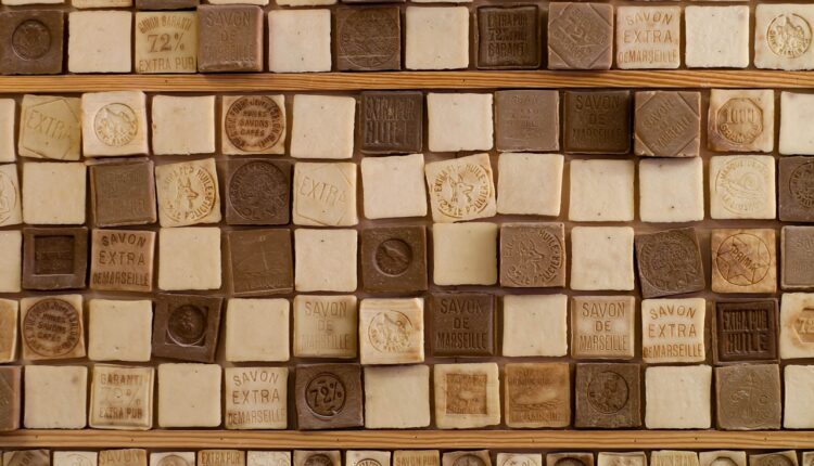 Sabão caseiro: por quanto vender para ter boa margem?