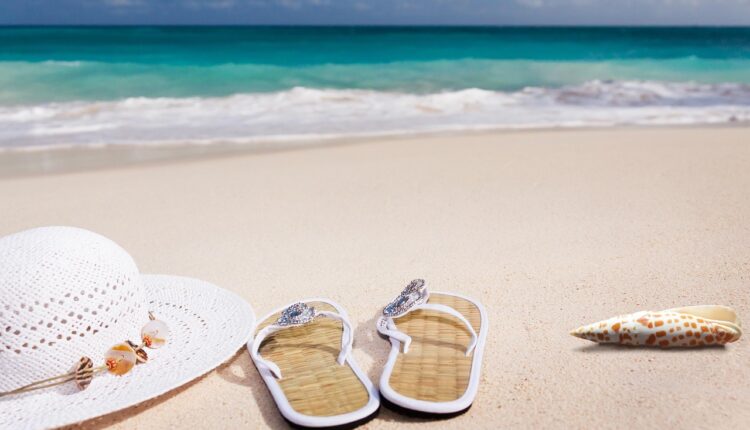 Top 7 marcas de chinelos mais vendidas no Brasil