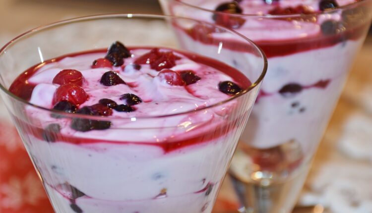 13 sabores de pavê para vender e faturar muito com sobremesas