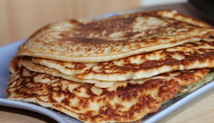 Como fazer panqueca para vender: Receita, preços e dicas de sucesso