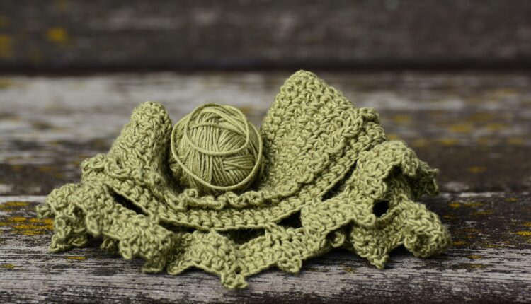 Crochê fácil para vender: Veja 8 ideias práticas e lucrativas