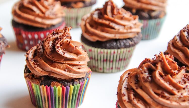 Cupcake para vender: Descubra o valor ideal do cento e aumente seu lucro