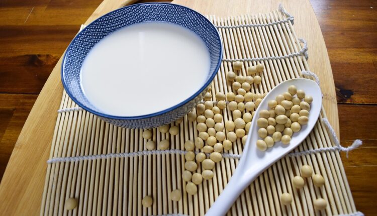 Derivados da soja: Veja 22 produtos surpreendentes da lista