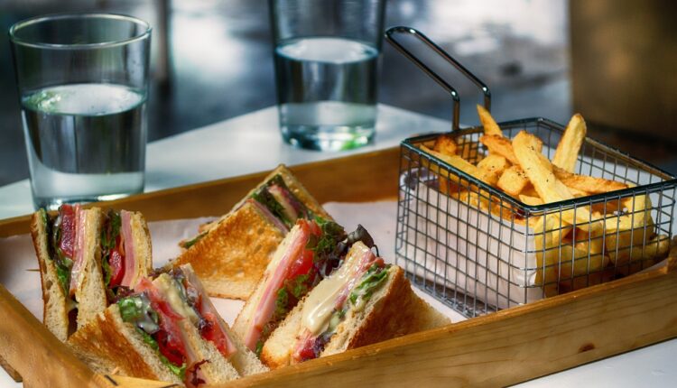 Embalagem para vender lasanha congelada: Veja o que usar