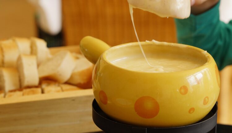 Fondue na petisqueira para vender: Aprenda como fazer e lucrar