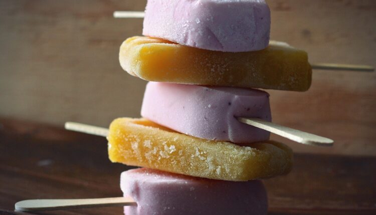 Geladinho gourmet: Descubra quanto custa e veja uma tabela pronta