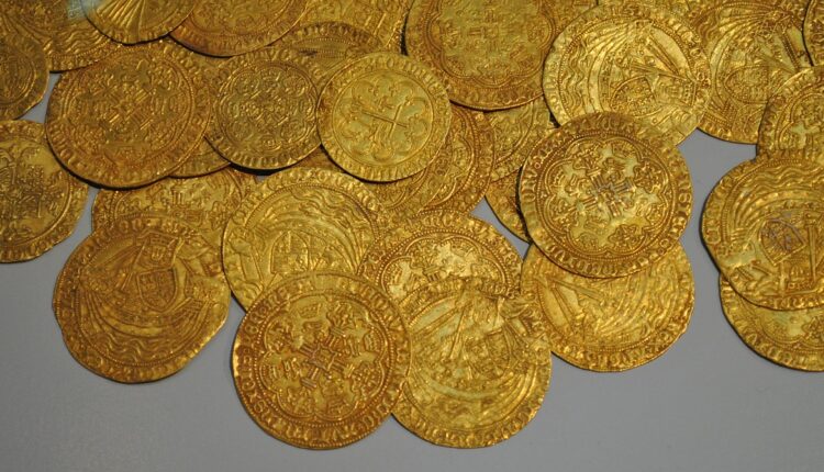 Moedas antigas raras: 6 exemplares que podem valer uma fortuna