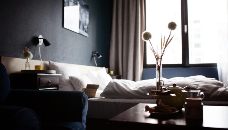 Nomes criativos para hotel: 39 ideias inspiradoras que vão destacar sua marca