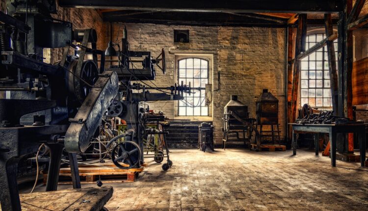 Pequenas fábricas de fundo de quintal: 6 ideias de negócios lucrativos