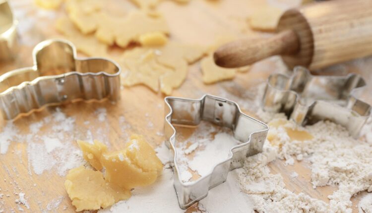 Receita de cookies recheados para vender: Passo a passo lucrativo