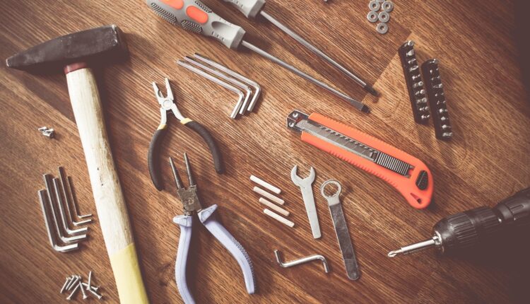 Tabela de preço para montagem e desmontagem de móveis: Quanto cobrar?