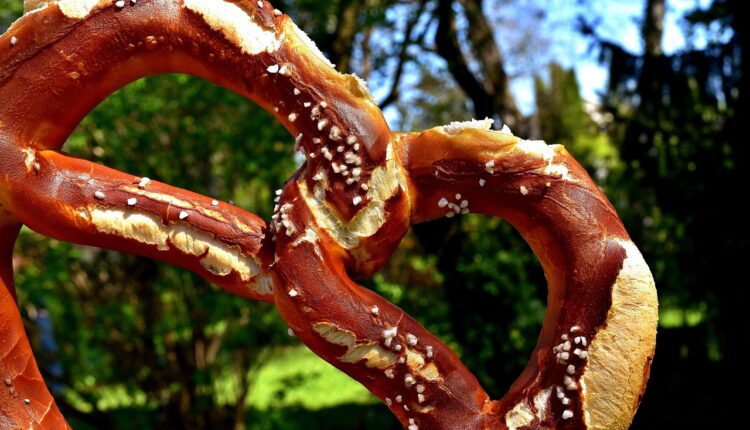 Tabela de preços de salgados para festa: Quanto cobrar por unidade