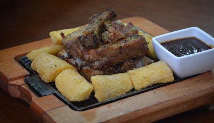 22 porções para vender que fazem sucesso em bares e eventos