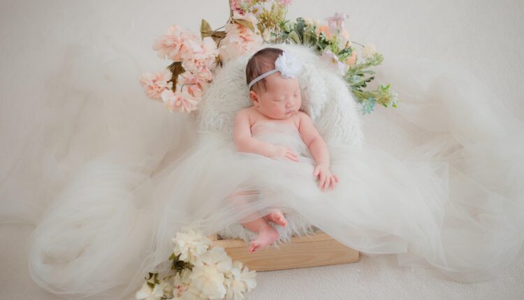 44 ideias de nomes para loja de bebê que encantam os clientes