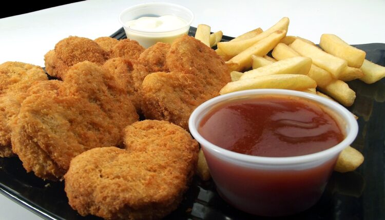 6 marcas de nuggets mais populares no Brasil atualmente