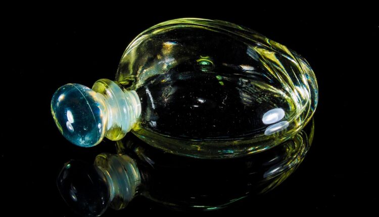 65 nomes criativos para lojas de perfumes que atraem olhares