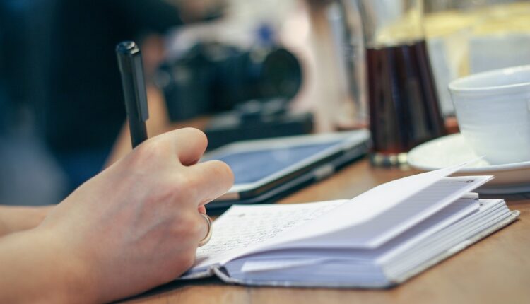 9 ideias de textos para anúncio de reforço escolar