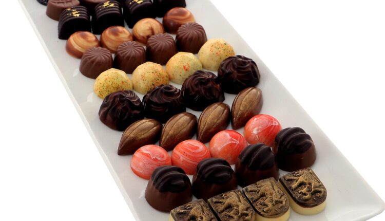 Bombons para vender: Como fazer e lucrar com doces caseiros