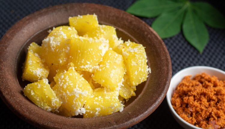 Cardápio de tapioca para vender: Ideias práticas e econômicas