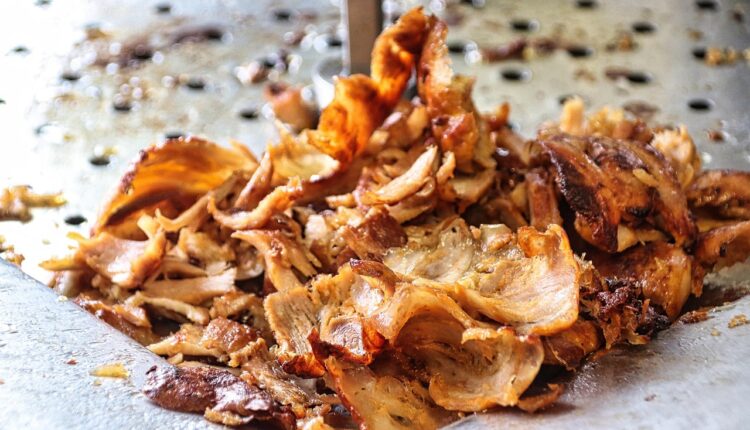 Como fazer churrasco grego para vender e ganhar dinheiro