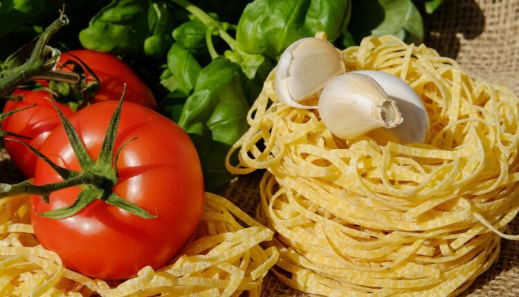 Franquia de massas: conheça as 6 melhores opções para investir