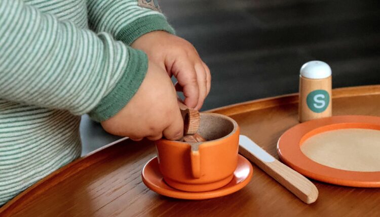 Frases criativas para vender no Dia das Crianças