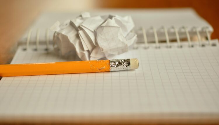 Materiais escolares para reforço: Veja o que você precisa comprar