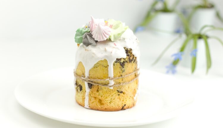 Tabela atualizada de preços de panetone trufado caseiro