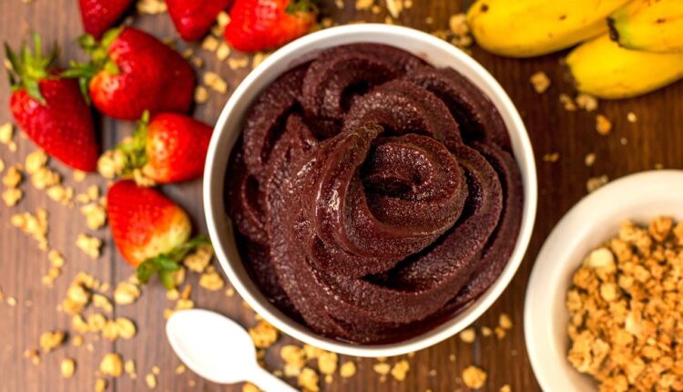 Veja como um empreendedor começou a vender açaí do zero e lucrou alto