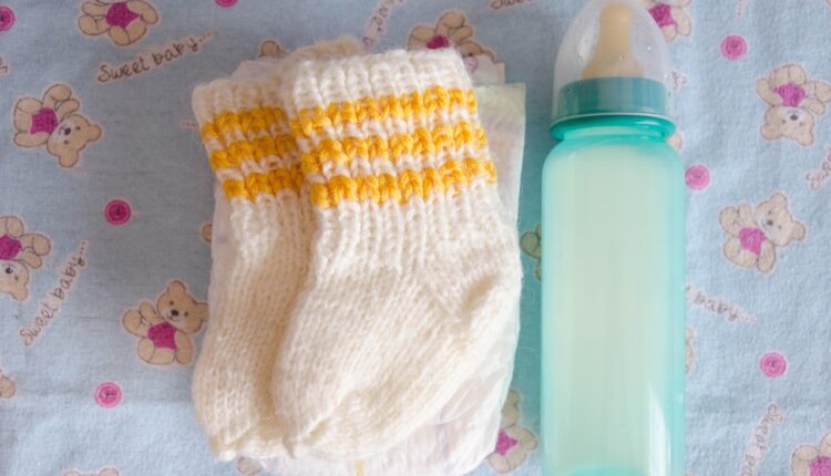 Artesanato para bebê: 17 ideias criativas para vender e lucrar
