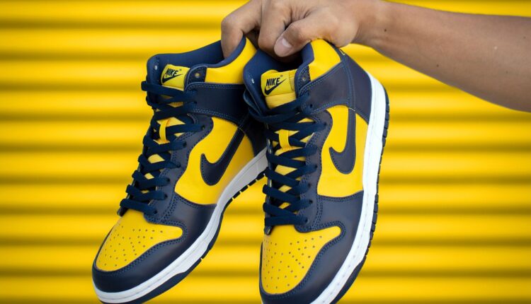 Como conseguir patrocínio da Nike? Veja o que é necessário para ser escolhido