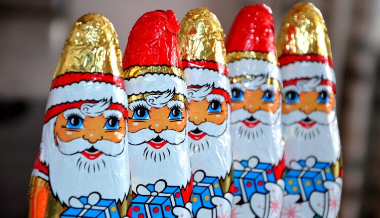 Doces de Natal para vender: 9 receitas que encantam e dão lucro