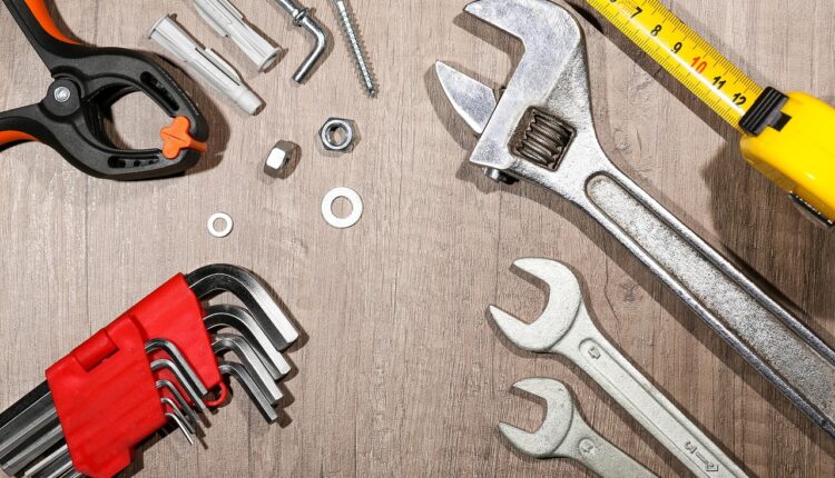 Ferramentas para ar-condicionado: Lista completa do que você precisa