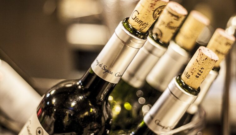 Fornecedores de vinhos para revenda: Conheça 8 distribuidores confiáveis direto da fonte