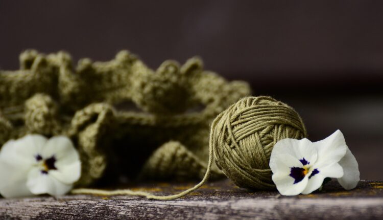 Frases para divulgar crochê: 9 ideias de propaganda que vendem