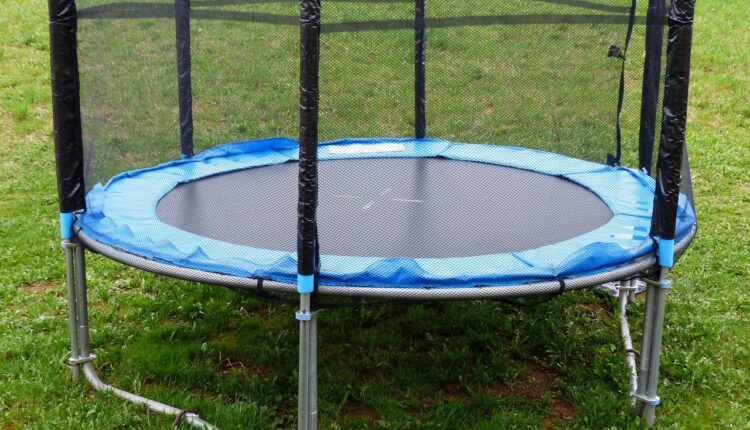 Impulso Park: Descubra como funciona a franquia de trampolins