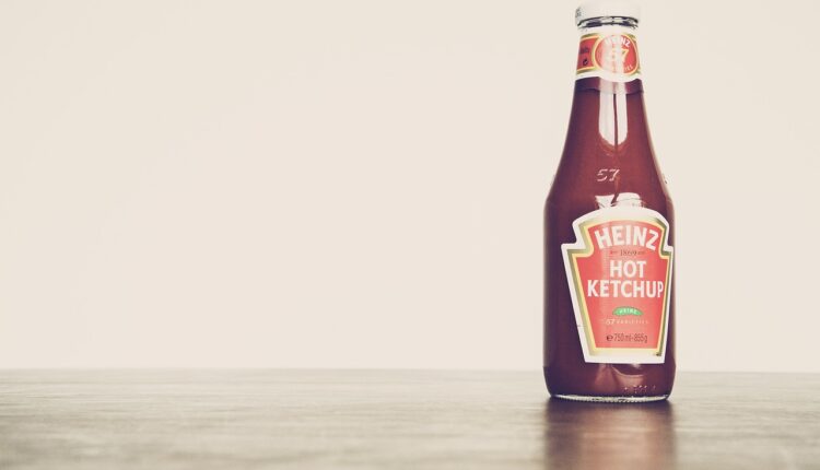 Ketchup no Brasil: conheça as 8 marcas mais famosas e vendidas
