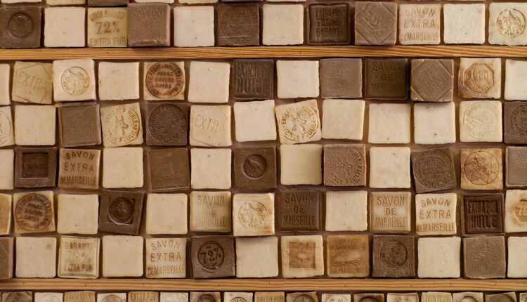 Nomes para saboaria artesanal: 23 ideias criativas para destacar sua marca