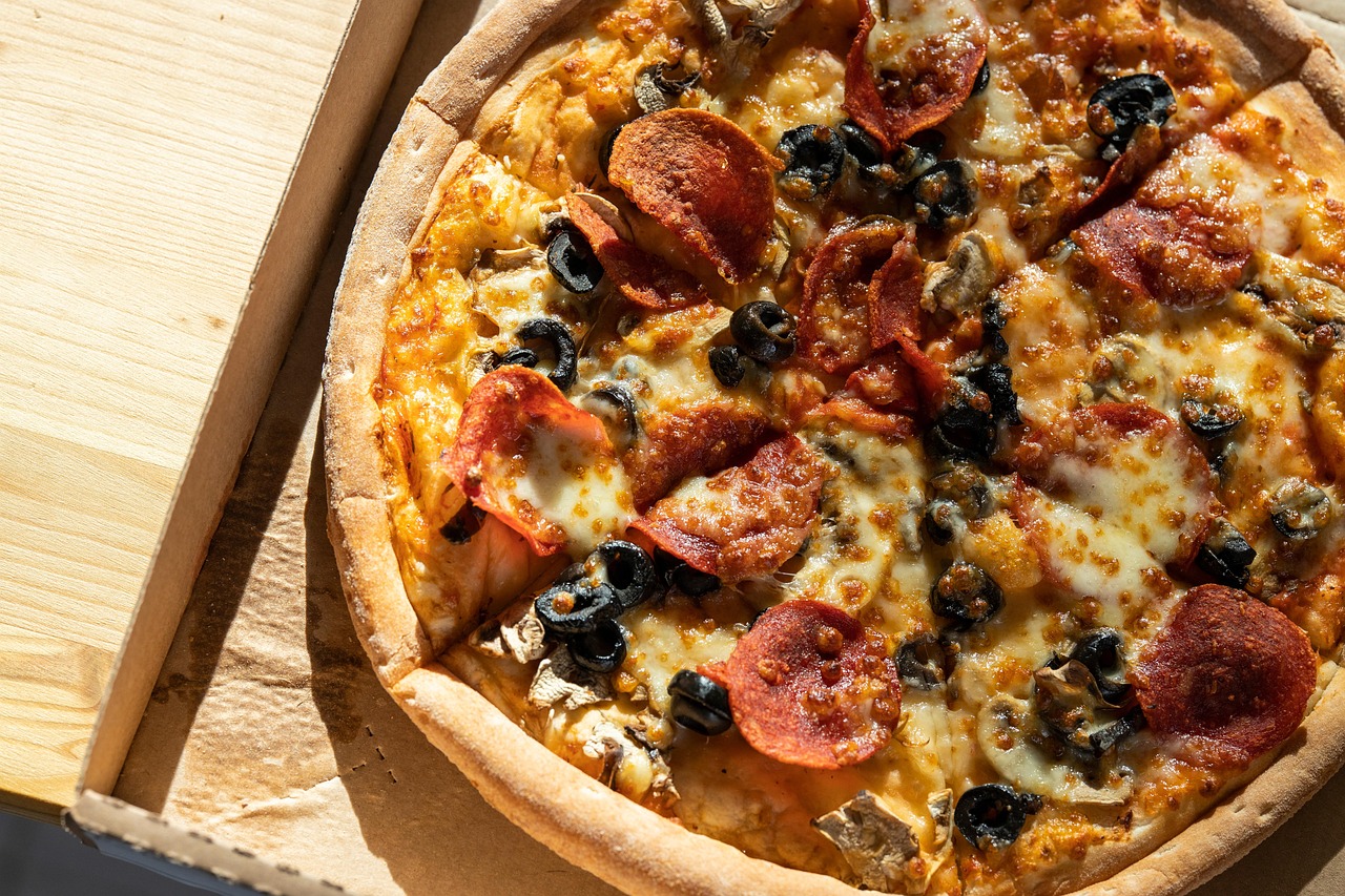Pizza pré-assada para vender: aprenda a receita e como embalar