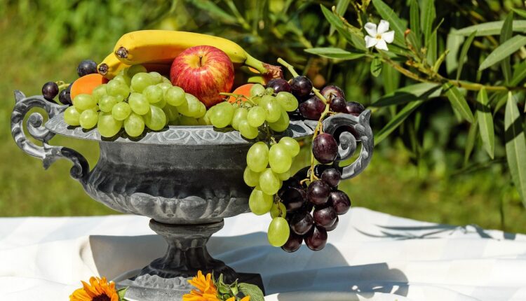Salada de frutas para vender: como conservar e aumentar o prazo de validade
