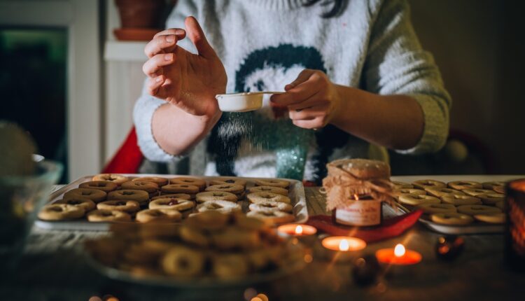 Sobremesas de Natal para vender: 6 ideias deliciosas que encantam os clientes